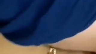 Young Hot Desi Teacher Calling Her Student to Fuck Him