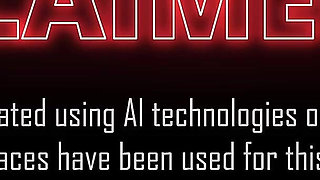 Jessica Rabbit Blowjob POV! Cosplay Cartoon Asmr