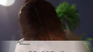 Primal instinct: husband fucks his wife in the nature ep 12