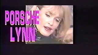 Bondage Slut: Retro Film With Lexi Schafer