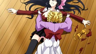 Omamori Himari Long Live Ecchi