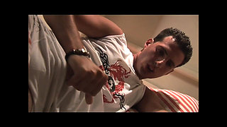 Young, Thick-haired Man for Horny Fifty-year-olds