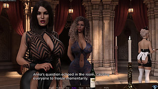 Milfylicious Update #12 to Be Continue