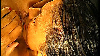 Ggg John Thompson- Sexy Girls Gets Pissed and Fucked Hard in Gangbang Bukkake