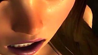 Hera Hardcore POV