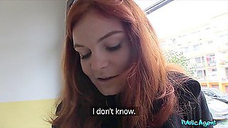 Ginger Slut Jaw-dropping Xxx Movie