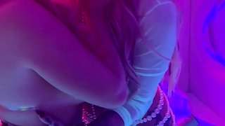 Fun in the club