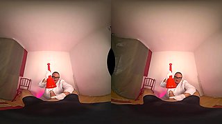 Doctor Aprils New Patient - Sexlikereal
