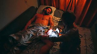 Step Sister Begs For First Time Sex - Country House Fuck With AlexaPoshspicy