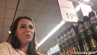 Harcore Czech Mature Slut - Asian Sex Diary