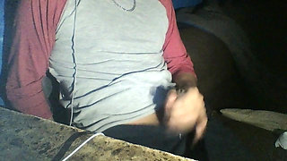 Webcam Masturbation Young Guy