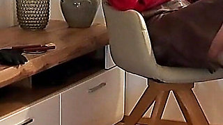 Snot, Ash and Sperm for the Slave