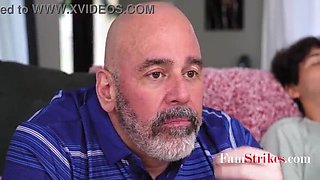 Thick Stepmom Anissa Kate Cheats With Step Son - Hot MILF Affair