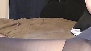 Pad Bulge Pantyhose Roleplay Photoshoot Pads Tease POV