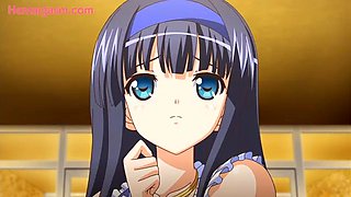 Hime-sama gentei 1: Big Tits, Big Ass  Creampie Porn