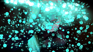 The Angry Witch's D....r Curse - Caviar Edition