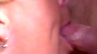 Mature sex in the home