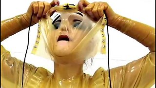 Rubber Passion