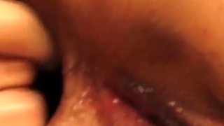 Lora Balashova’s Asshole Gaped Open with Toys Before Getting Filled with Cum