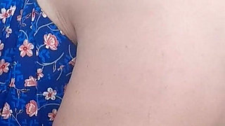 Consoling Herself And Grinding On The Big Dick