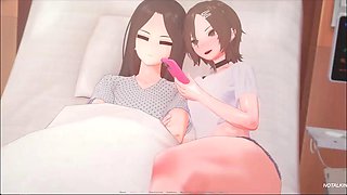 Twisted World Remake ep8