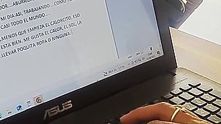 Freeuse: Typing and Fucking
