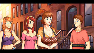 MILFs Plaza - 61 Not so Fast by Misskitty2k