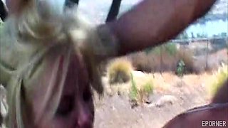 Alicia Rhodes vintage porn video