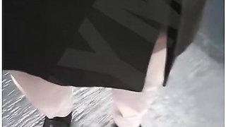 Girl Sodomized By A Stranger On A Motorway Area With Little Angel