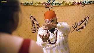 New Vashikaran S01 Ep 1-4 Woow Hindi Hot Web Series [8.7.2023] 1080p Watch Full Video In 1080p