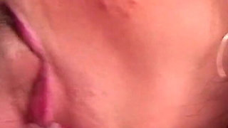 Loras First Time on Camera