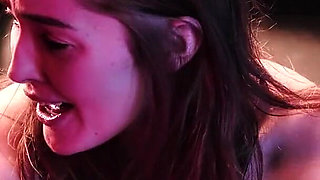 Redhead Jia Lissa Hentai Anime Vlog - Cum Slut Can't Get Enough Alien 3D Monster Cock Inside Her Pussy