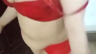 Young Big Boobs Indian Homemade Sex, Owh Yeah, Big Tits, Skinny Body Ride Cock