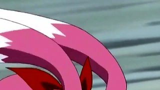 Big titty anime babe