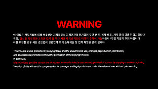 Naughty nurse treats dick with blowjob