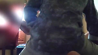 Principal Medam Fucked College Student in Kitchen Room