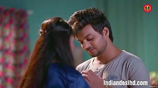 Yaar Pyaar Gaddar 2024 Hindi Porn Web Series Episode 1 2