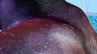 Sweet Pool Ai Girl: Bigboob Protocol Initiated - 3D Animation Hentai