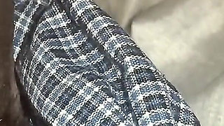 Indian Housemaid & Servant sex with House owner son