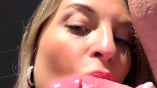 Stunning MILF temptress exciting sex clip