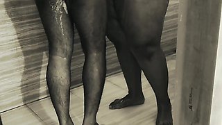 Huge Fuck & Cum