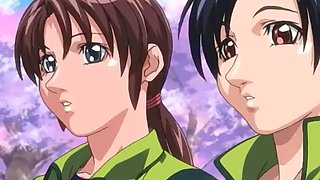 Anime Church Bible Club New Testament 1