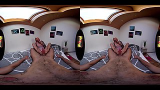 Nini - Perfect Dick Massage