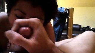 Ballsucking Mexican Hooker