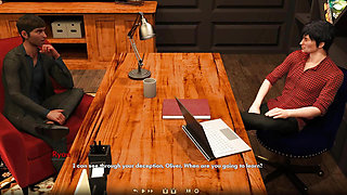 Darker: Married Woman with Big Libido - Episode