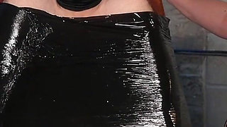 Double Domme Ashtray Sluts