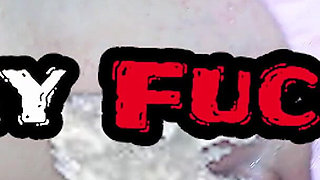 Please Step Daddy Fuck My Pussy!!
