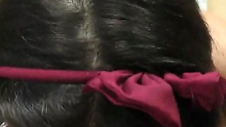 My Boyfriend's Dad Makes Me Cum Vol 1