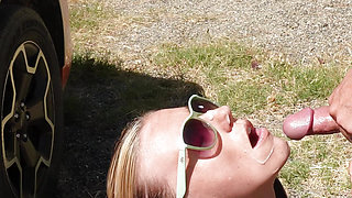 Top Facial Cumshots Compilation