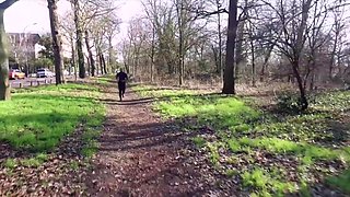 The most perverse sexual hide and seek game! - Jacquie et Michel TV